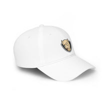 Load image into Gallery viewer, Rhino Crest Embroidered Baseball Cap