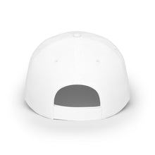 Load image into Gallery viewer, Rhino Crest Embroidered Baseball Cap