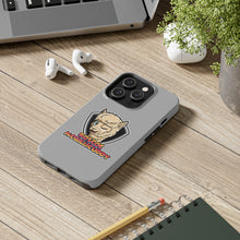 Load image into Gallery viewer, Roscoe Logo Phone Case (Black)