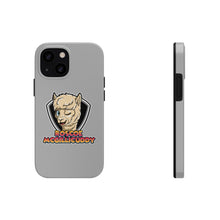 Load image into Gallery viewer, Roscoe Logo Phone Case (Purple)