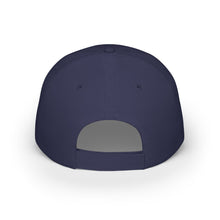 Load image into Gallery viewer, Rhino Crest Embroidered Baseball Cap