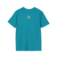 Load image into Gallery viewer, Chicken Beast Tee Shirt - Green Background