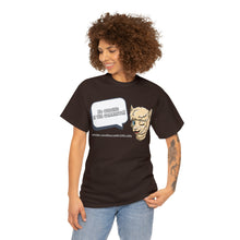 Load image into Gallery viewer, No Cussing in the Comments Tee Shirt!