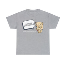 Load image into Gallery viewer, No Cussing in the Comments Tee Shirt!