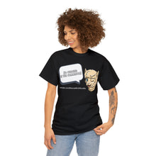 Load image into Gallery viewer, No Cussing in the Comments Tee Shirt!