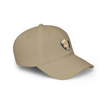 Load image into Gallery viewer, Rhino Crest Embroidered Baseball Cap