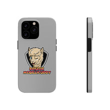 Load image into Gallery viewer, Roscoe Logo Phone Case (Blue)