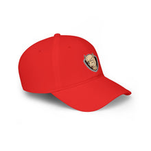 Load image into Gallery viewer, Rhino Crest Embroidered Baseball Cap