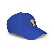 Load image into Gallery viewer, Rhino Crest Embroidered Baseball Cap
