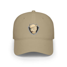 Load image into Gallery viewer, Rhino Crest Embroidered Baseball Cap