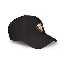 Load image into Gallery viewer, Rhino Crest Embroidered Baseball Cap