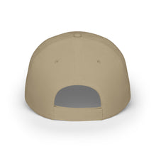 Load image into Gallery viewer, Rhino Crest Embroidered Baseball Cap