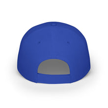 Load image into Gallery viewer, Rhino Crest Embroidered Baseball Cap