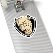 Load image into Gallery viewer, Roscoe Logo Stickers