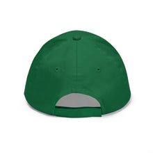Load image into Gallery viewer, Roscoe Logo Twill Hat