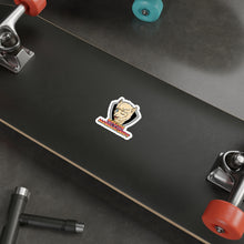 Load image into Gallery viewer, Roscoe Logo Die-Cut Stickers