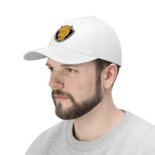 Load image into Gallery viewer, Roscoe Logo Twill Hat