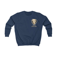 Load image into Gallery viewer, Roscoe Logo Sweatshirt (Kid Sizes)