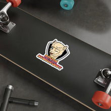Load image into Gallery viewer, Roscoe Logo Die-Cut Stickers