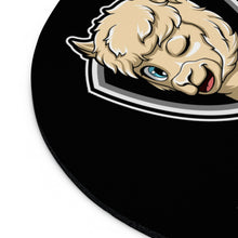 Load image into Gallery viewer, Roscoe Logo Mousepad