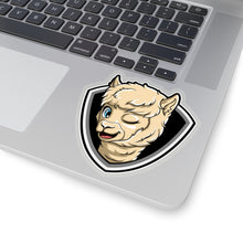 Load image into Gallery viewer, Roscoe Logo Stickers