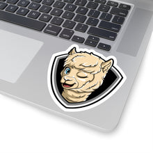 Load image into Gallery viewer, Roscoe Logo Stickers