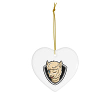 Load image into Gallery viewer, Roscoe Logo Ornament