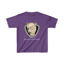 Load image into Gallery viewer, Roscoe McGillicuddy Logo Tee Shirts (Kids Sizes)