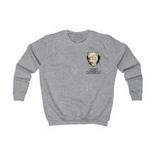 Load image into Gallery viewer, Roscoe Logo Sweatshirt (Kid Sizes)
