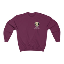 Load image into Gallery viewer, Unisex Heavy Blend™ Crewneck Sweatshirt