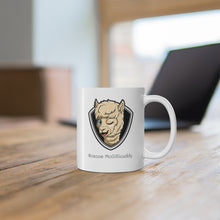 Load image into Gallery viewer, Roscoe McGillicuddy 11oz Mug
