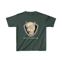 Load image into Gallery viewer, Roscoe McGillicuddy Logo Tee Shirts (Kids Sizes)