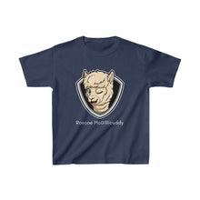 Load image into Gallery viewer, Roscoe McGillicuddy Logo Tee Shirts (Kids Sizes)