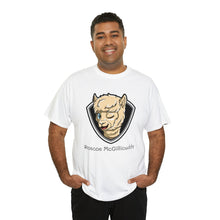 Load image into Gallery viewer, Roscoe McGillicuddy Logo Shirts (Adult Sizes)