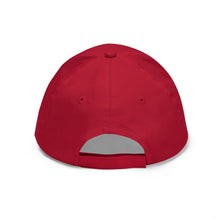Load image into Gallery viewer, Roscoe Logo Twill Hat