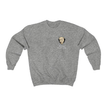 Load image into Gallery viewer, Unisex Heavy Blend™ Crewneck Sweatshirt
