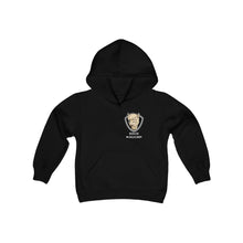 Load image into Gallery viewer, Roscoe Logo Hoodie (Kids Sizes)