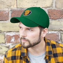 Load image into Gallery viewer, Roscoe Logo Twill Hat
