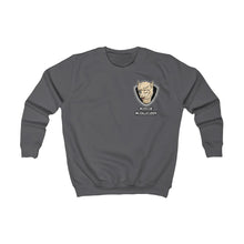 Load image into Gallery viewer, Roscoe Logo Sweatshirt (Kid Sizes)