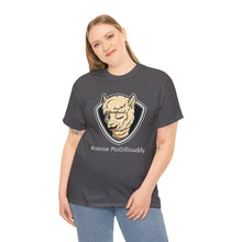 Load image into Gallery viewer, Roscoe McGillicuddy Logo Shirts (Adult Sizes)