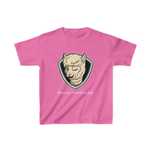 Load image into Gallery viewer, Roscoe McGillicuddy Logo Tee Shirts (Kids Sizes)