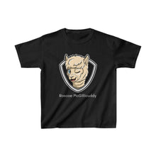 Load image into Gallery viewer, Roscoe McGillicuddy Logo Tee Shirts (Kids Sizes)