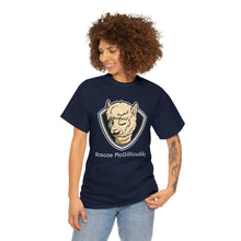 Load image into Gallery viewer, Roscoe McGillicuddy Logo Shirts (Adult Sizes)