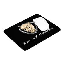 Load image into Gallery viewer, Roscoe Logo Mousepad