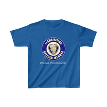 Load image into Gallery viewer, Llama Nation Official Member Tee Shirt (Kids Sizes)