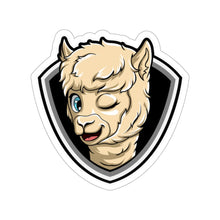 Load image into Gallery viewer, Roscoe Logo Stickers