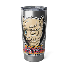 Load image into Gallery viewer, Roscoe Logo 20oz Tumbler
