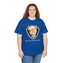 Load image into Gallery viewer, Roscoe McGillicuddy Logo Shirts (Adult Sizes)