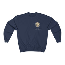 Load image into Gallery viewer, Unisex Heavy Blend™ Crewneck Sweatshirt