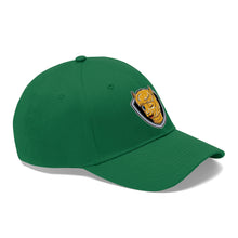 Load image into Gallery viewer, Roscoe Logo Twill Hat
